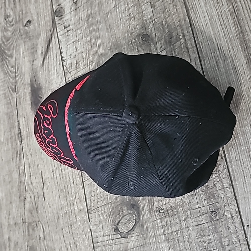 Georgia Embroidered Hat - Picture 4 of 6